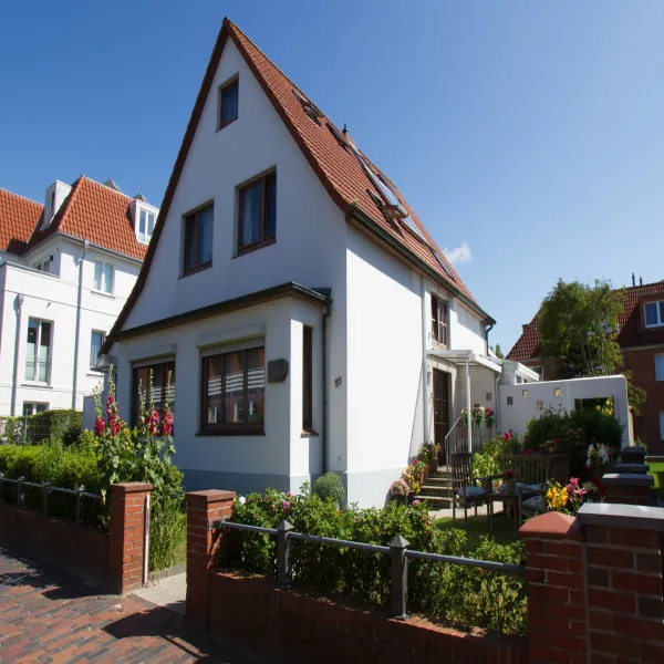 Haus Troll Wangerooge01